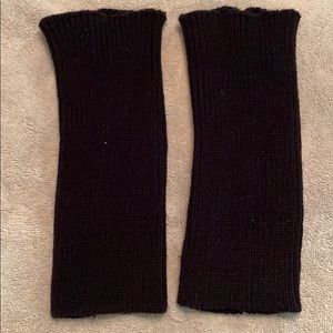 Leg warmers